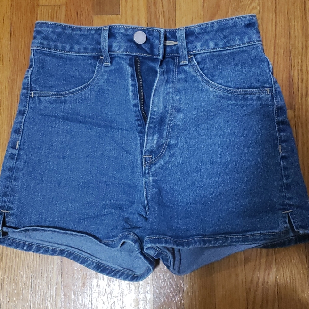 H&M shorts
